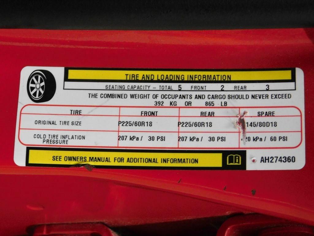 Dodge Charger 3.5L AWD 2010