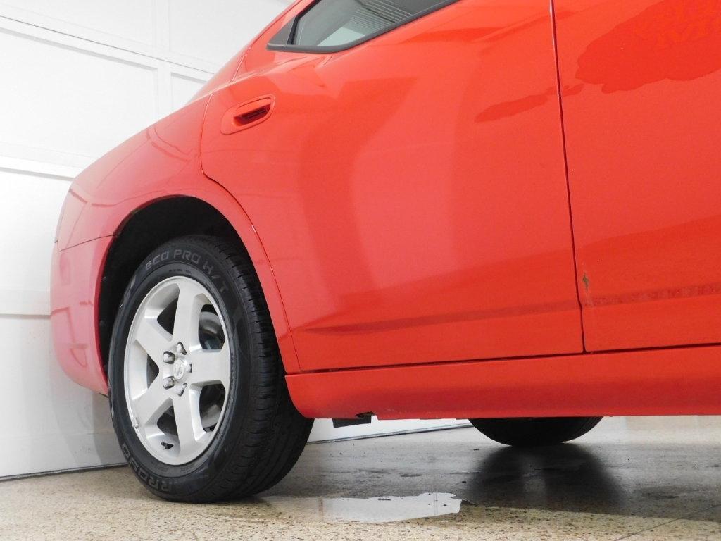 Dodge Charger 3.5L AWD 2010