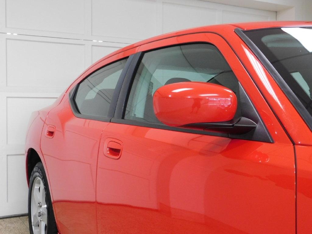 Dodge Charger 3.5L AWD 2010