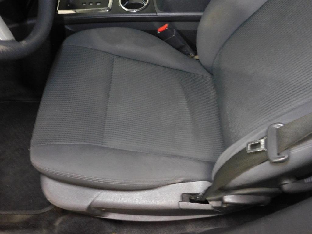 Dodge Charger 3.5L AWD 2010