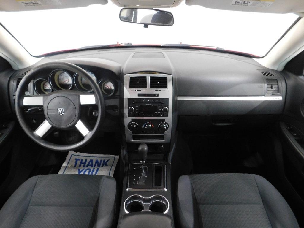 Dodge Charger 3.5L AWD 2010