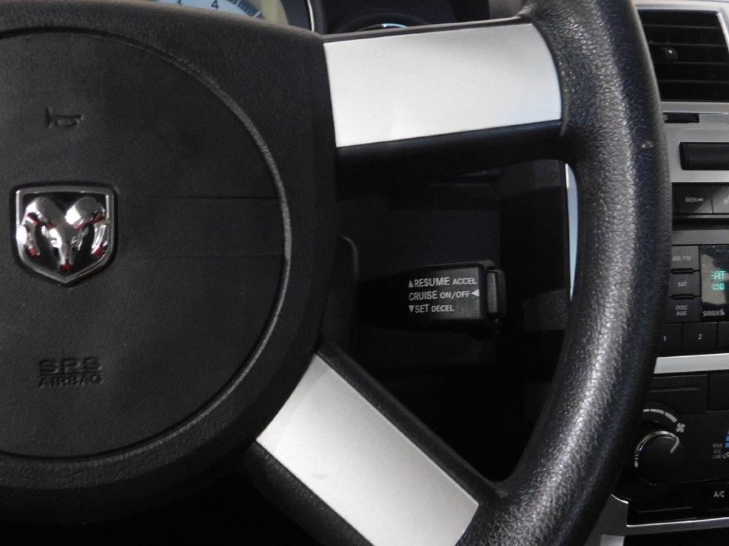 Dodge Charger 3.5L AWD 2010