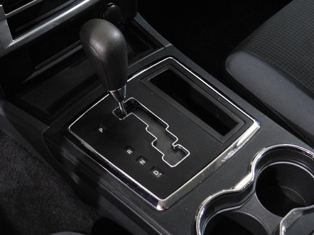 Dodge Charger 3.5L AWD 2010