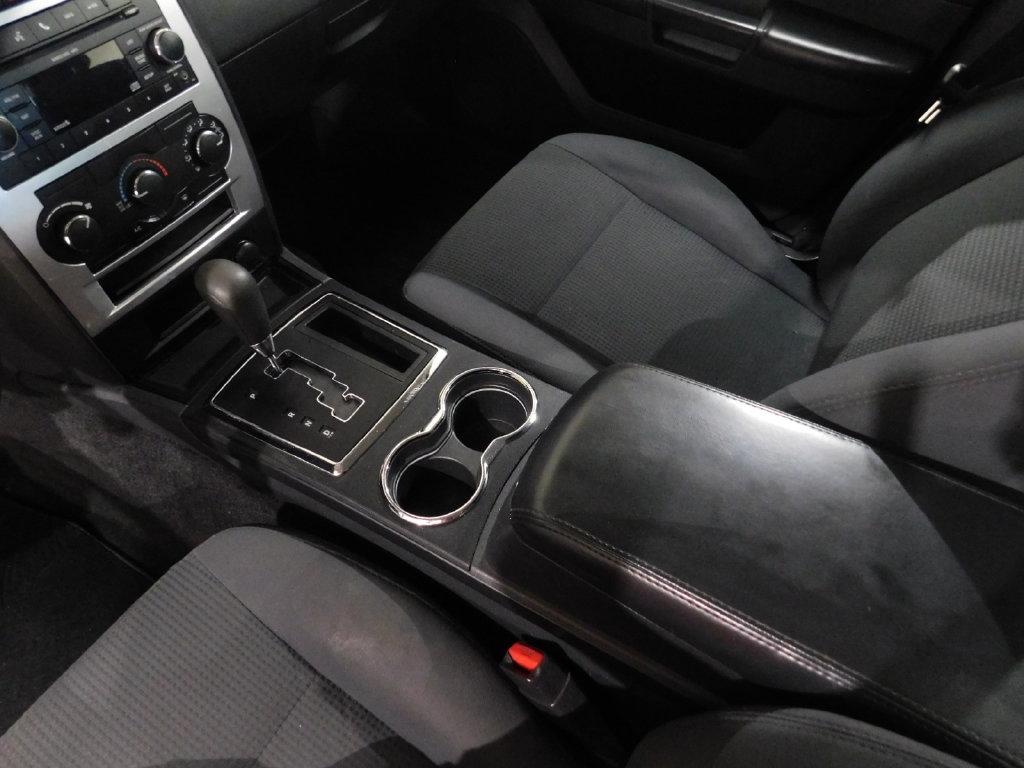 Dodge Charger 3.5L AWD 2010