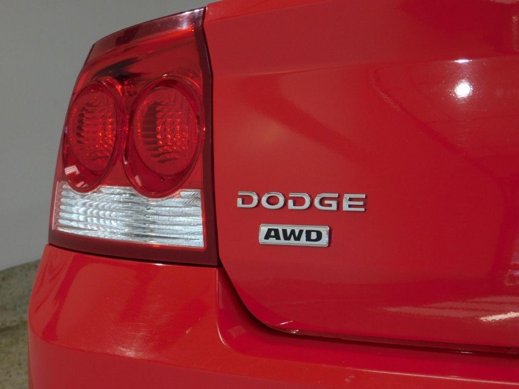 Dodge Charger 3.5L AWD 2010