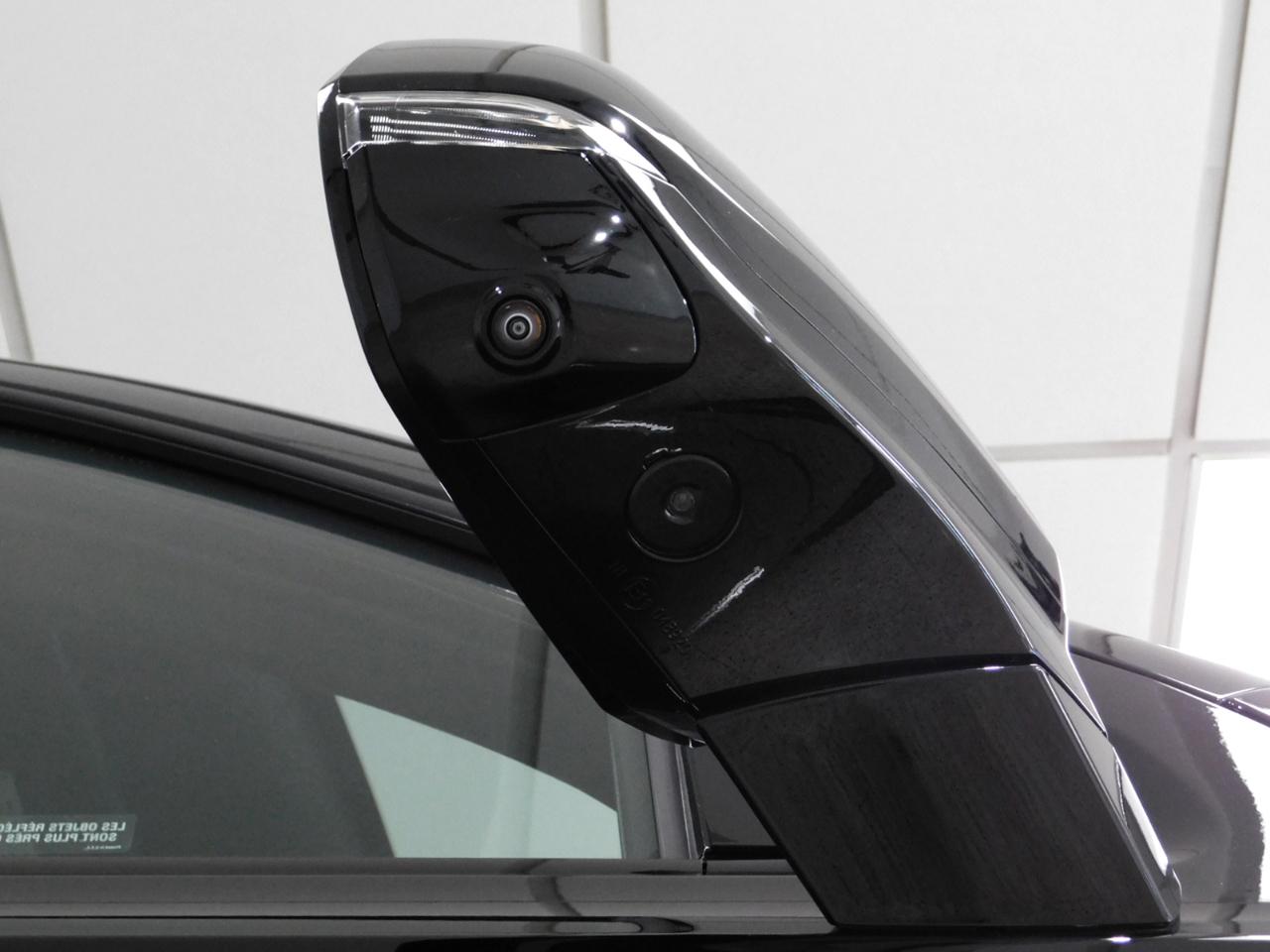 Cadillac Escalade ESV V 4WD 2024