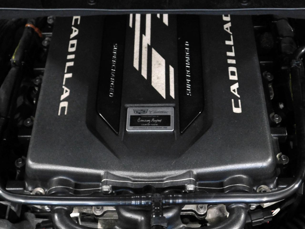 Cadillac Escalade ESV V 4WD 2024