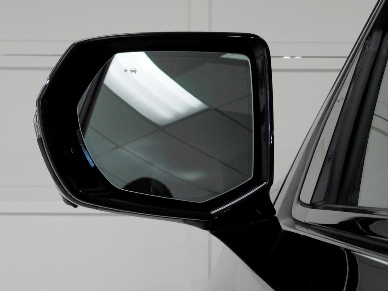 Cadillac Escalade ESV V 4WD 2024