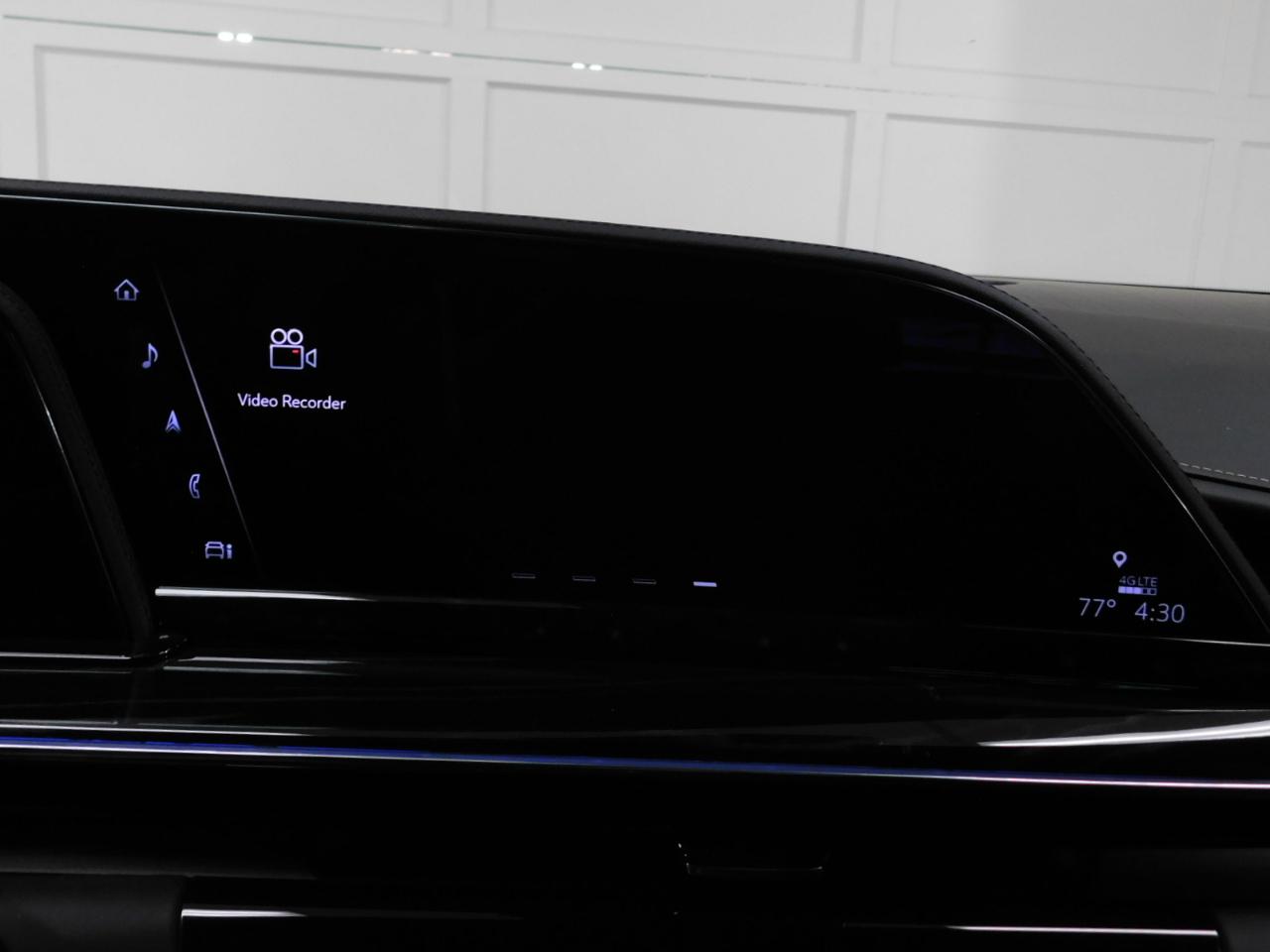 Cadillac Escalade ESV V 4WD 2024