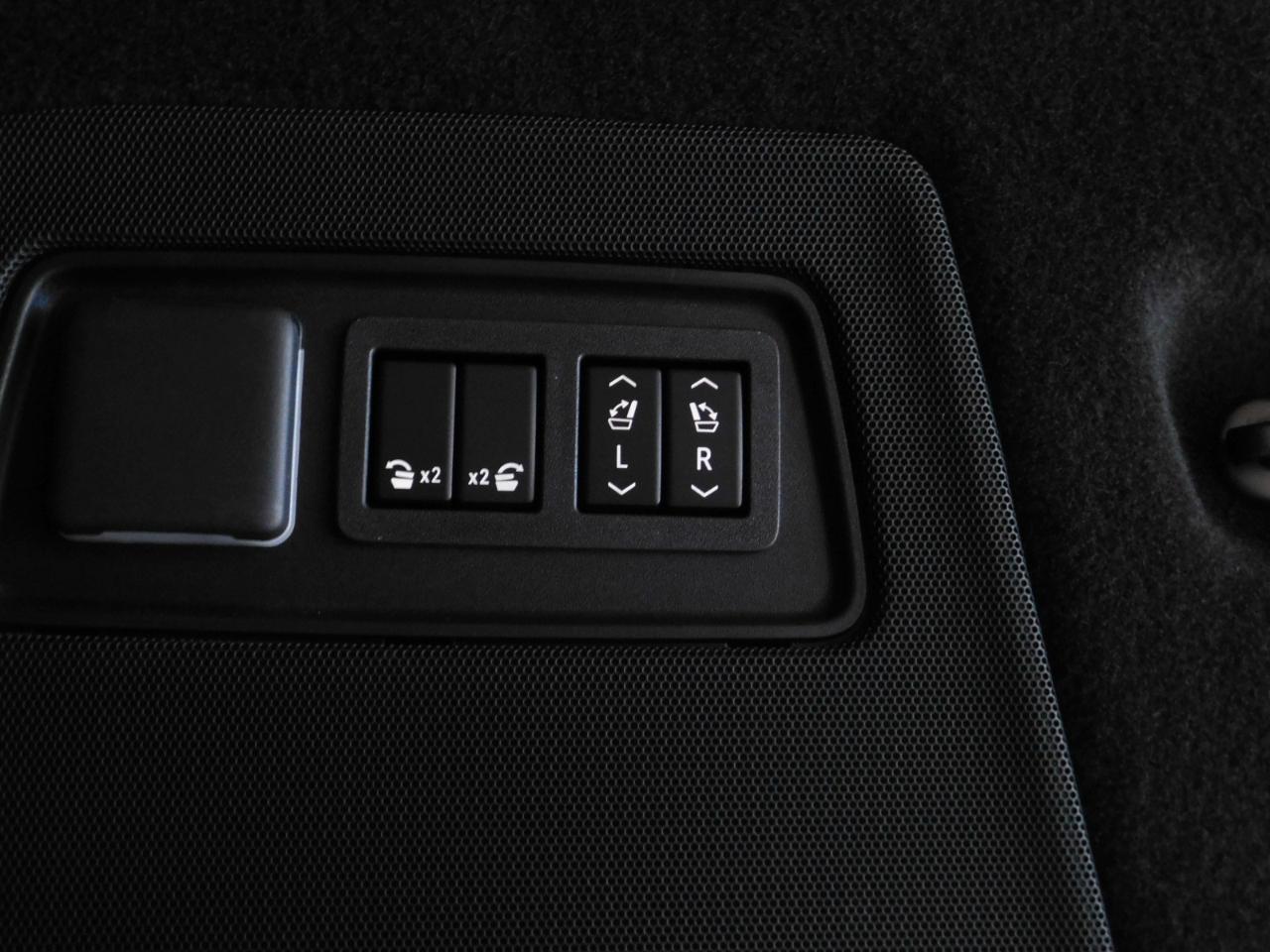 Cadillac Escalade ESV V 4WD 2024