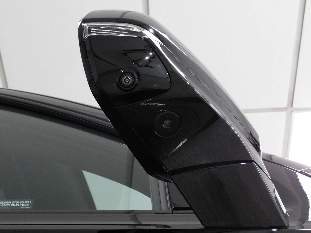 Cadillac Escalade ESV V 4WD 2024