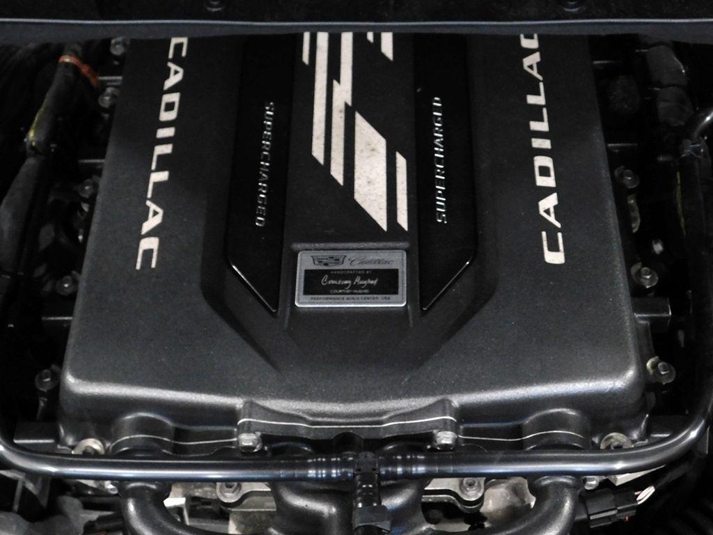 Cadillac Escalade ESV V 4WD 2024