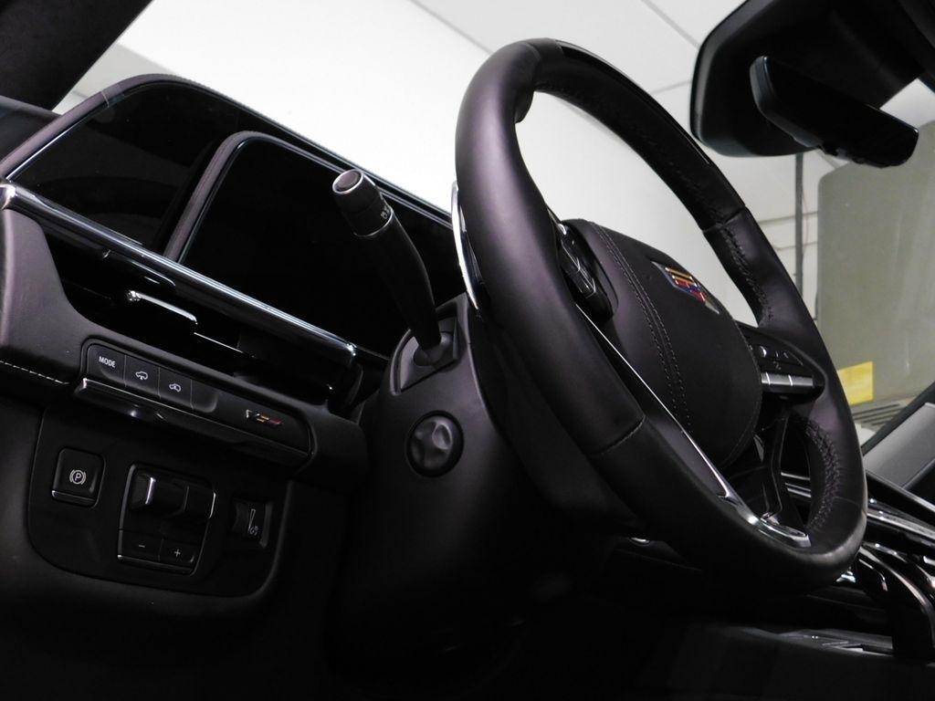 Cadillac Escalade ESV V 4WD 2024