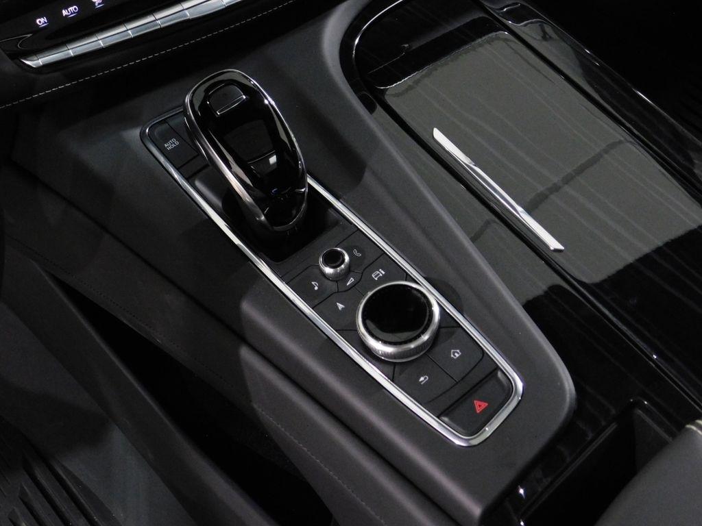 Cadillac Escalade ESV V 4WD 2024