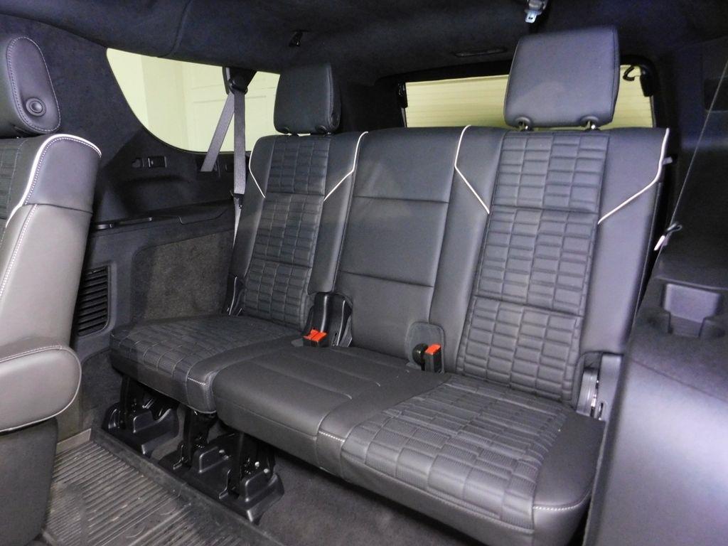 Cadillac Escalade ESV V 4WD 2024