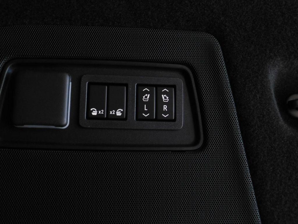 Cadillac Escalade ESV V 4WD 2024