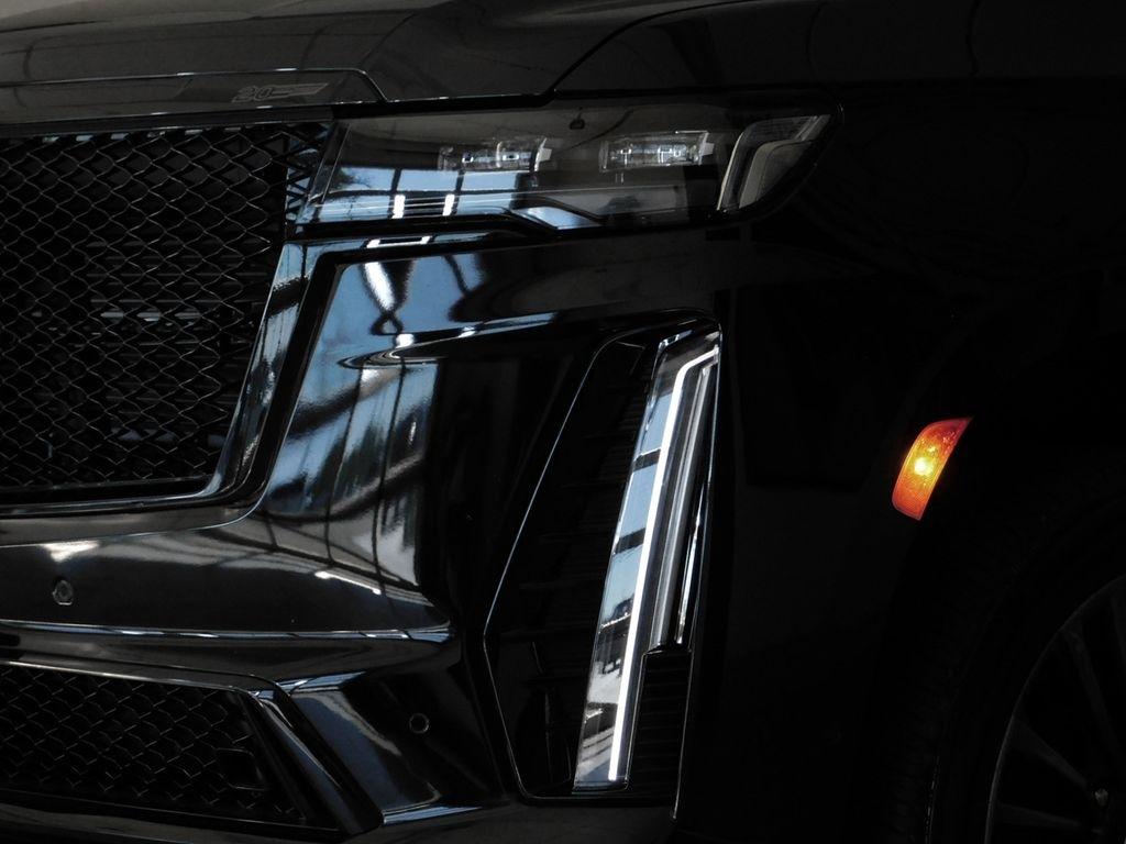 Cadillac Escalade ESV V 4WD 2024