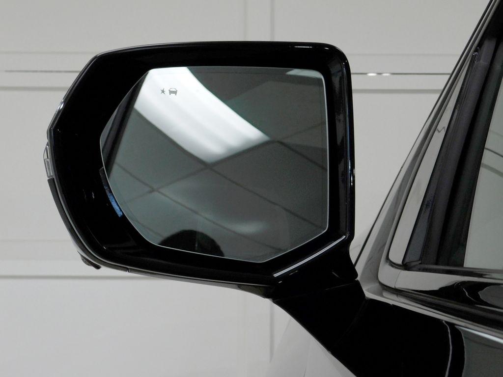 Cadillac Escalade ESV V 4WD 2024