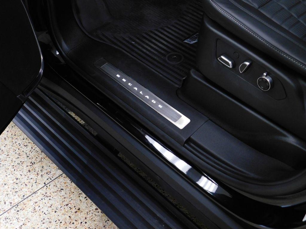Cadillac Escalade ESV V 4WD 2024