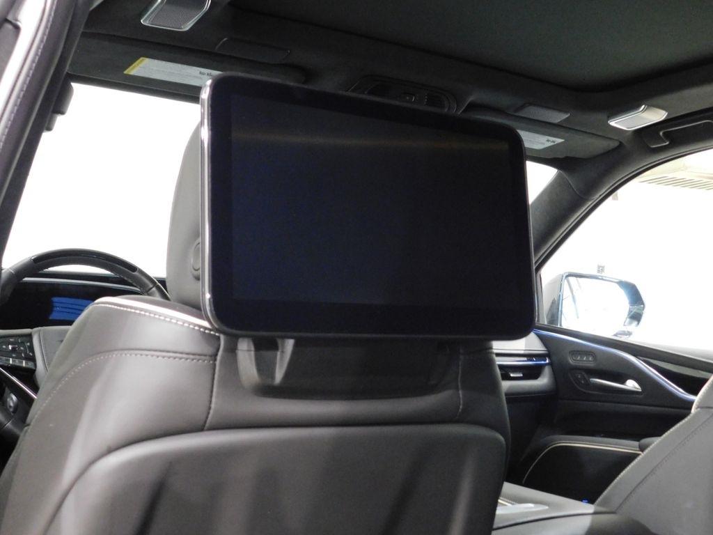 Cadillac Escalade ESV V 4WD 2024