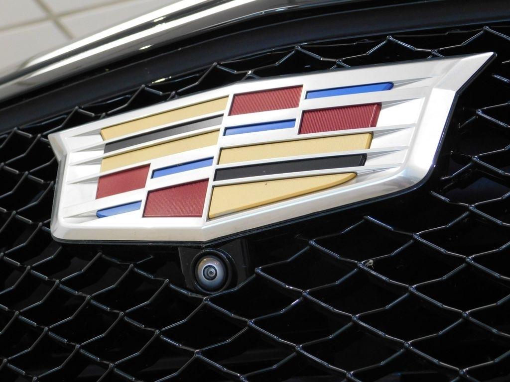 Cadillac Escalade ESV V 4WD 2024