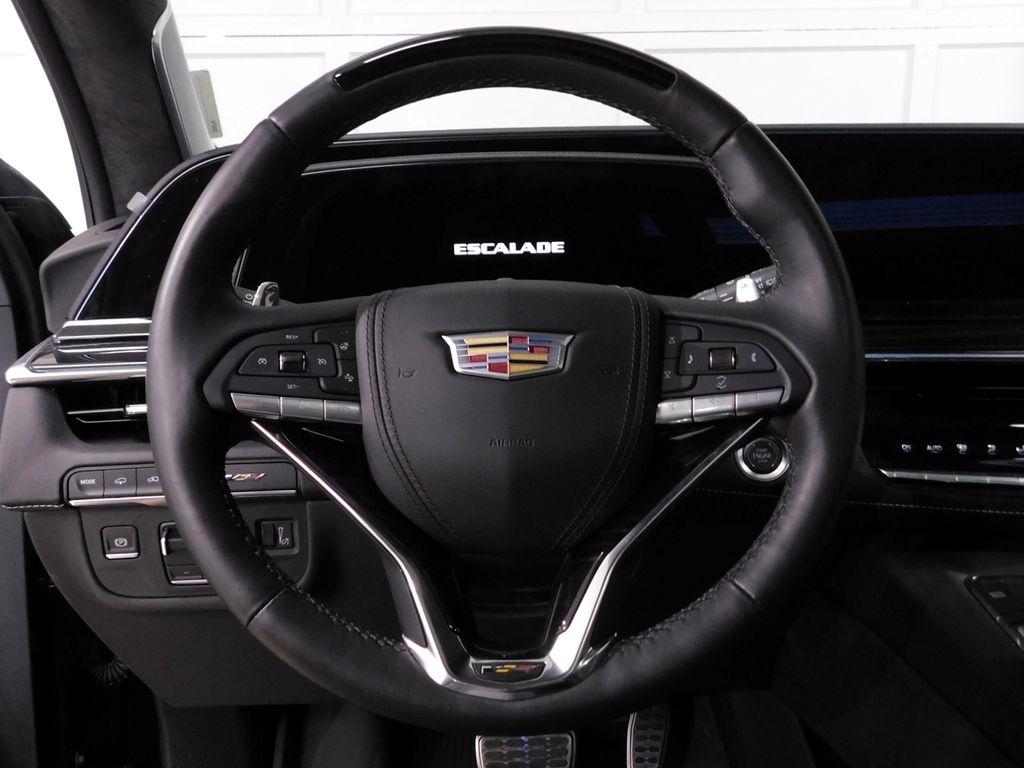Cadillac Escalade ESV V 4WD 2024