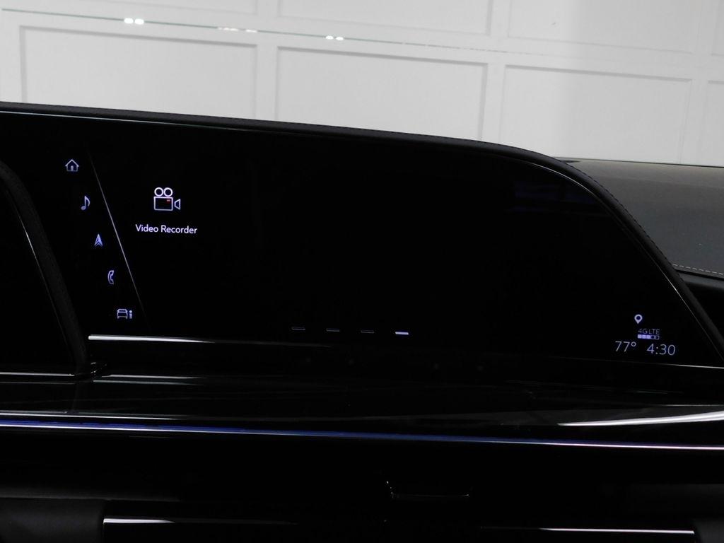 Cadillac Escalade ESV V 4WD 2024