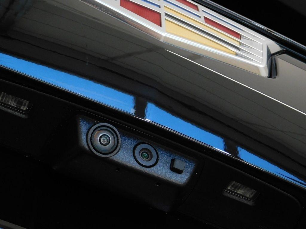 Cadillac Escalade ESV V 4WD 2024