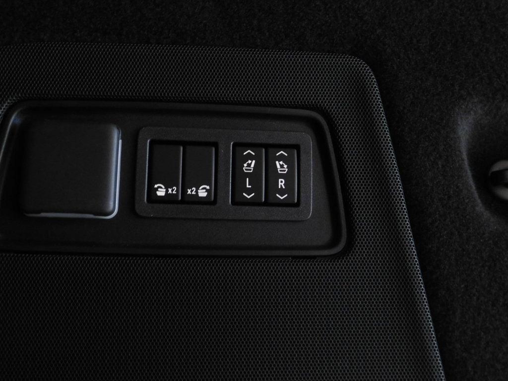 Cadillac Escalade ESV V 4WD 2024