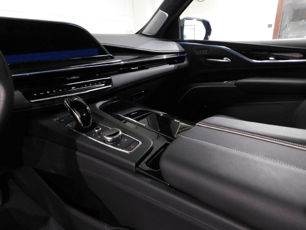Cadillac Escalade ESV V 4WD 2024