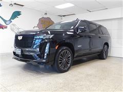 2024 Cadillac Escalade 