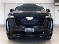 2024 Cadillac Escalade 
