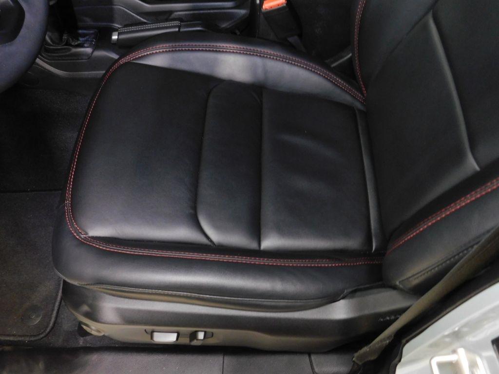 Jeep Wrangler Rubicon 2024