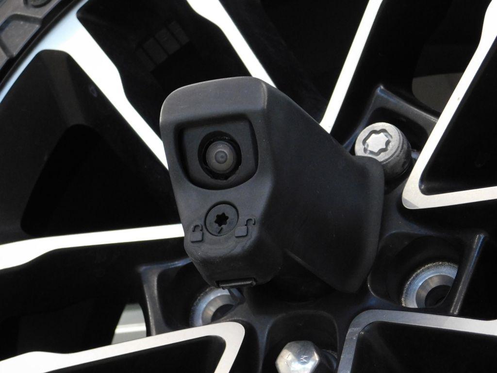 Jeep Wrangler Rubicon 2024