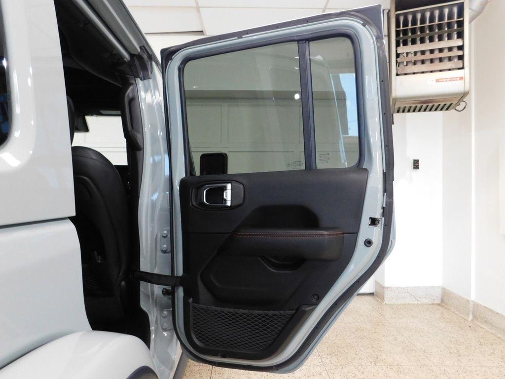 Jeep Wrangler Rubicon 2024