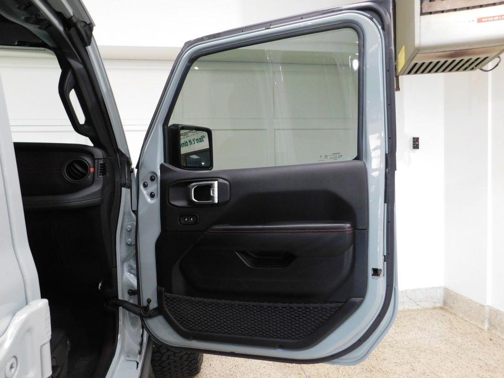 Jeep Wrangler Rubicon 2024