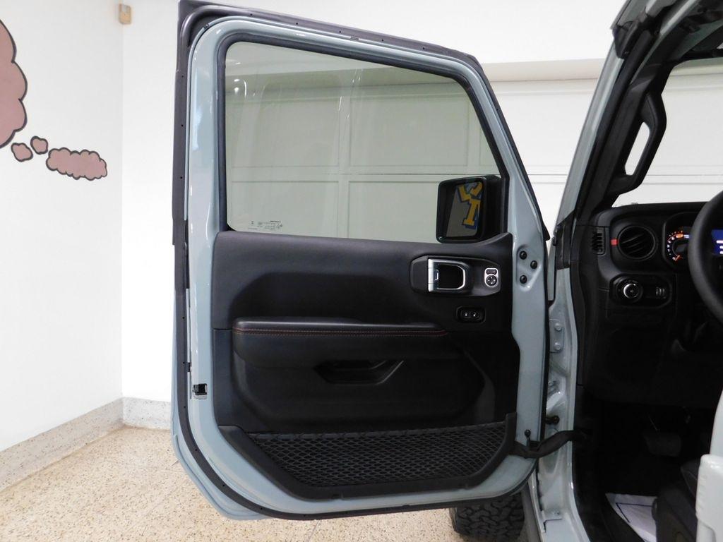Jeep Wrangler Rubicon 2024