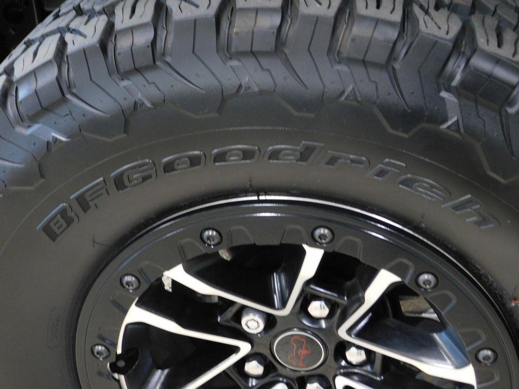 Jeep Wrangler Rubicon 2024