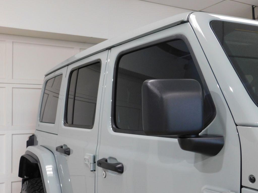 Jeep Wrangler Rubicon 2024