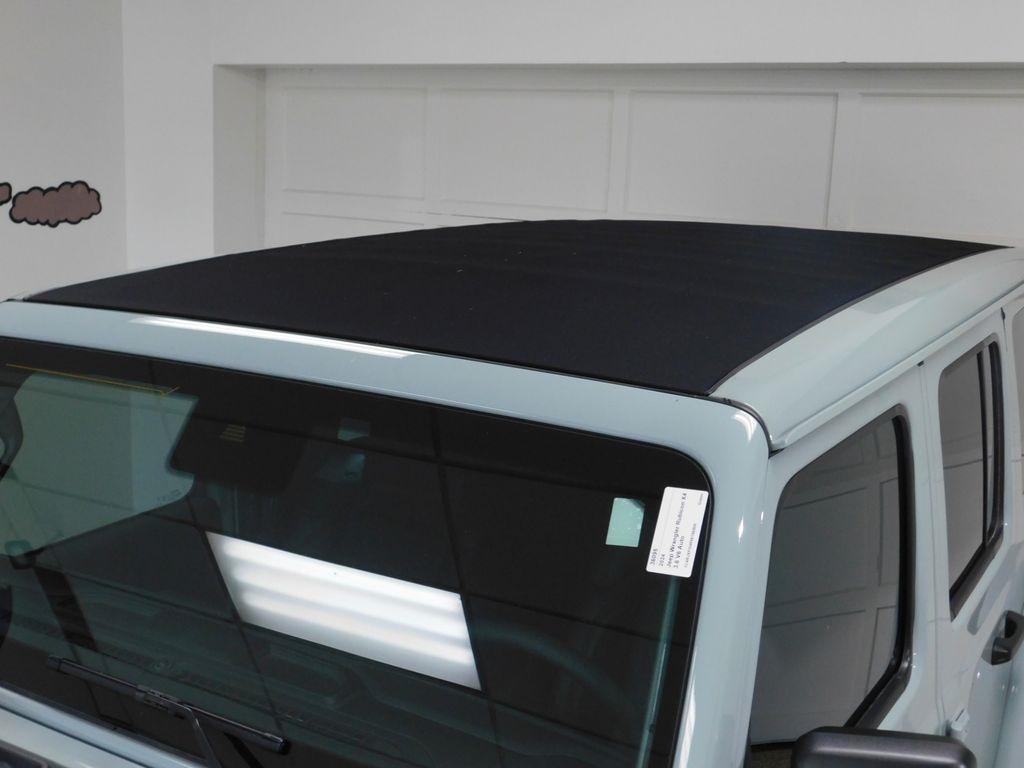Jeep Wrangler Rubicon 2024