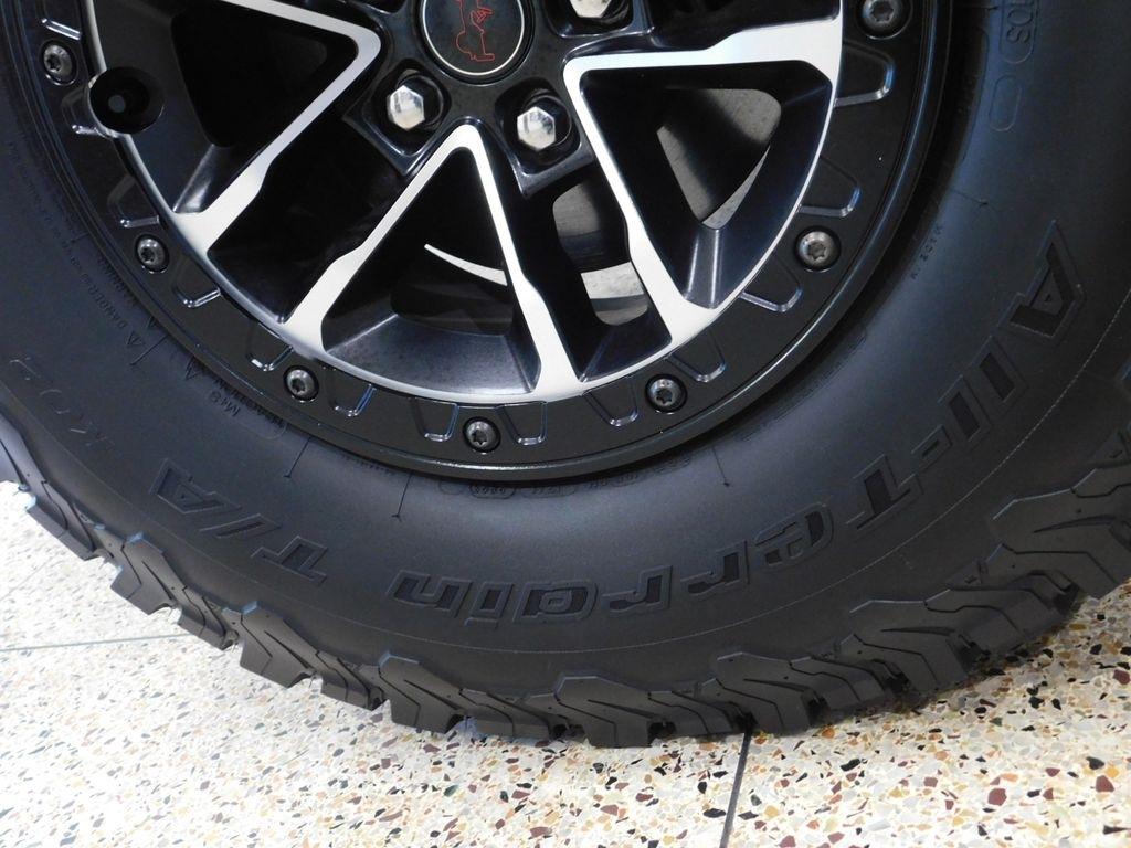 Jeep Wrangler Rubicon 2024