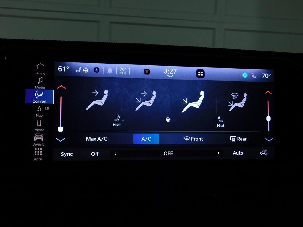 Jeep Wrangler Rubicon 2024