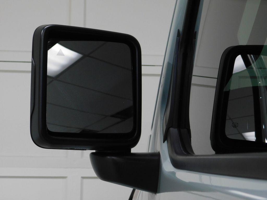 Jeep Wrangler Rubicon 2024