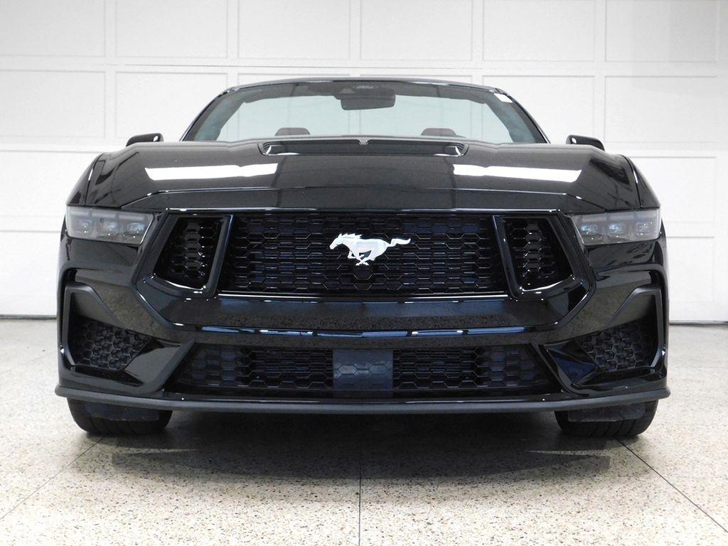 Ford Mustang GT Premium Convertible 2026