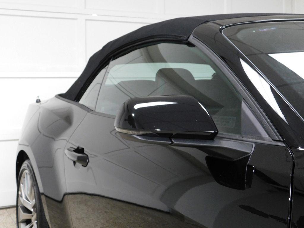 Ford Mustang GT Premium Convertible 2026