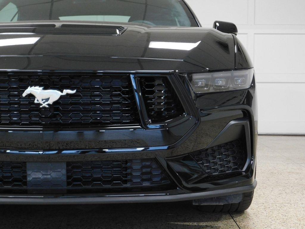 Ford Mustang GT Premium Convertible 2026
