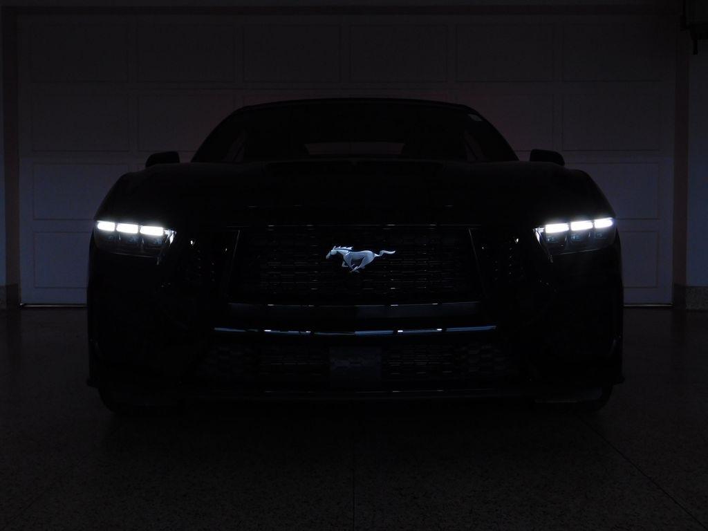 Ford Mustang GT Premium Convertible 2026