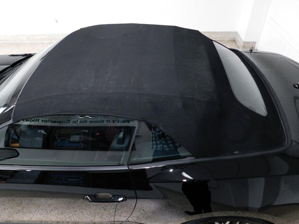 Ford Mustang GT Premium Convertible 2026