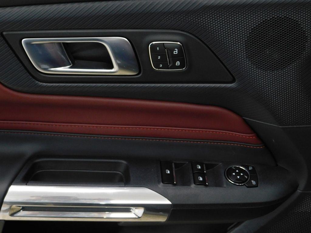 Ford Mustang GT Premium Convertible 2026