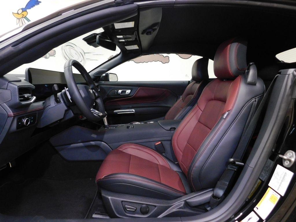 Ford Mustang GT Premium Convertible 2026
